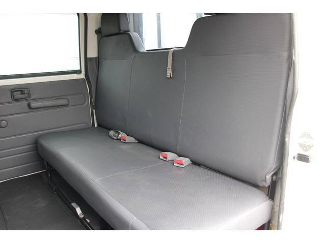 いすゞエルフ平ボディ小型（2t・3t）[写真34]