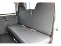 いすゞエルフ平ボディ小型（2t・3t）[写真35]