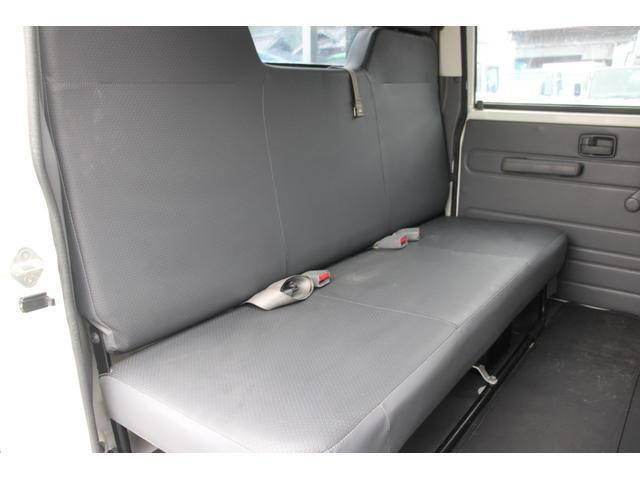 いすゞエルフ平ボディ小型（2t・3t）[写真36]