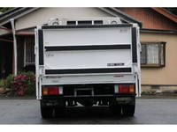 いすゞエルフ平ボディ小型（2t・3t）[写真08]