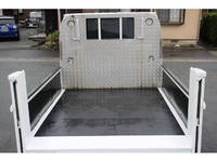 いすゞエルフ平ボディ小型（2t・3t）[写真09]