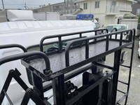 日野レンジャーコンテナ専用車中型（4t）[写真14]