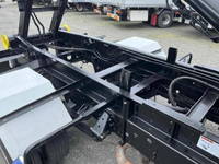 日野レンジャーコンテナ専用車中型（4t）[写真16]