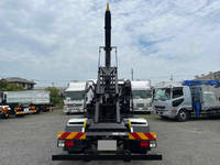 日野レンジャーコンテナ専用車中型（4t）[写真18]