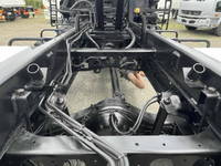 日野レンジャーコンテナ専用車中型（4t）[写真19]