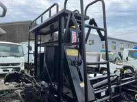 日野レンジャーコンテナ専用車中型（4t）[写真20]