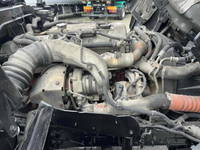 日野レンジャーコンテナ専用車中型（4t）[写真24]