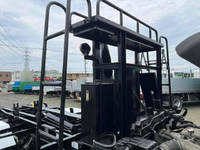 日野レンジャーコンテナ専用車中型（4t）[写真26]