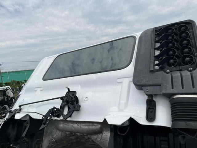 日野レンジャーコンテナ専用車中型（4t）[写真26]