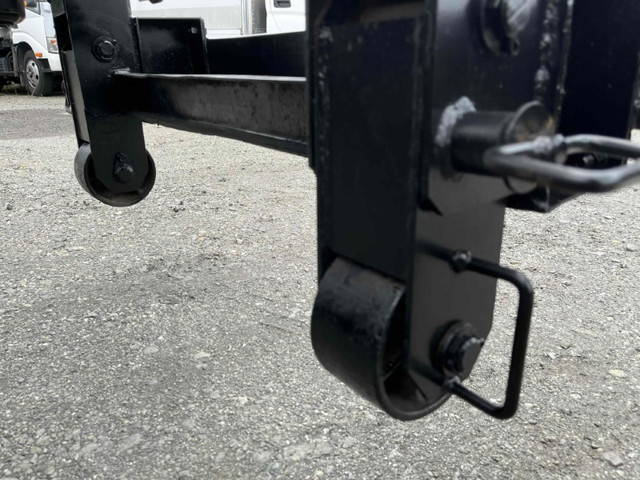 日野レンジャーコンテナ専用車中型（4t）[写真29]