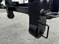 日野レンジャーコンテナ専用車中型（4t）[写真30]