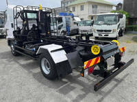 日野レンジャーコンテナ専用車中型（4t）[写真02]