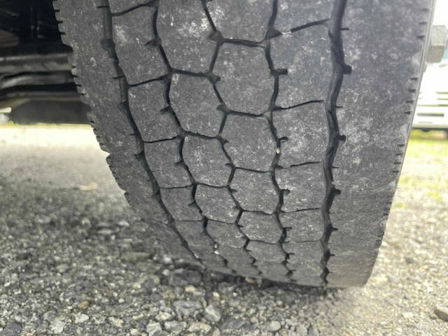 日野レンジャーコンテナ専用車中型（4t）[写真31]