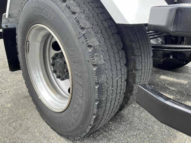 日野レンジャーコンテナ専用車中型（4t）[写真32]