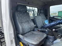 日野レンジャーコンテナ専用車中型（4t）[写真34]