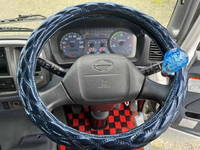 日野レンジャーコンテナ専用車中型（4t）[写真35]