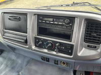 日野レンジャーコンテナ専用車中型（4t）[写真36]