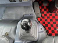 日野レンジャーコンテナ専用車中型（4t）[写真38]