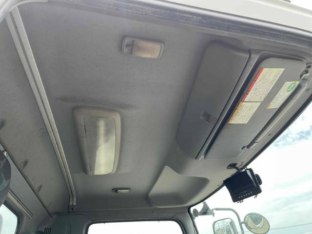 日野レンジャーコンテナ専用車中型（4t）[写真38]