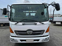 日野レンジャーコンテナ専用車中型（4t）[写真04]