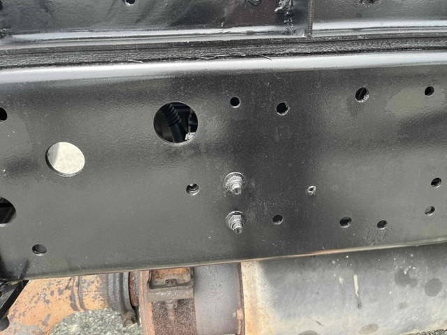 日野レンジャーコンテナ専用車中型（4t）[写真40]