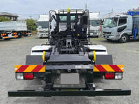 日野レンジャーコンテナ専用車中型（4t）[写真05]