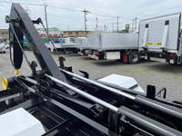 日野レンジャーコンテナ専用車中型（4t）[写真09]