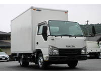 いすゞエルフパネルバン小型（2t・3t）