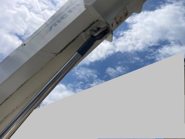 日野デュトロ高所作業車小型（2t・3t）[写真10]