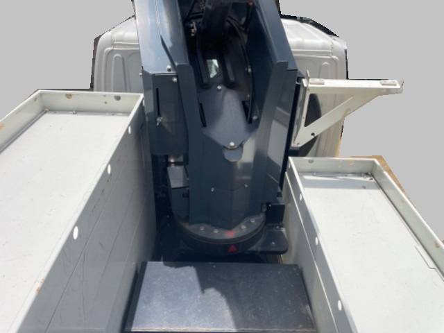 日野デュトロ高所作業車小型（2t・3t）[写真13]