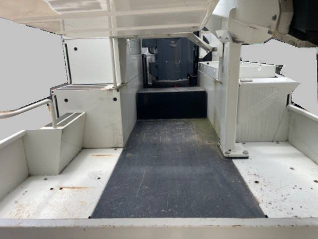 日野デュトロ高所作業車小型（2t・3t）[写真14]