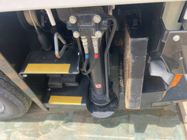 日野デュトロ高所作業車小型（2t・3t）[写真18]