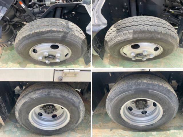 日野デュトロ高所作業車小型（2t・3t）[写真21]