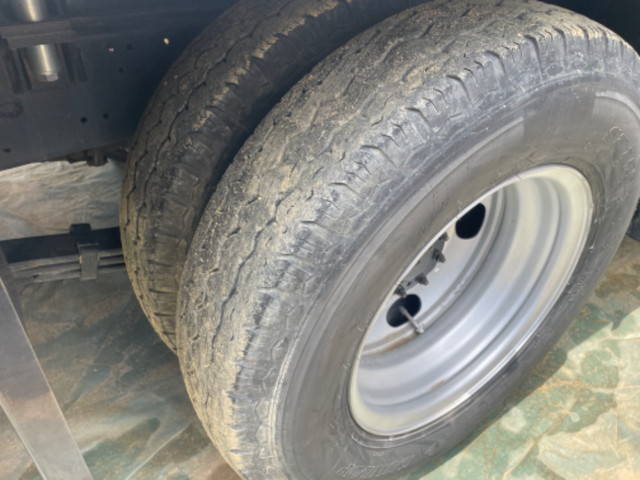 日野デュトロ高所作業車小型（2t・3t）[写真22]