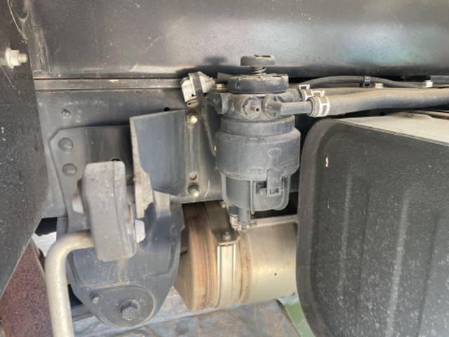 日野デュトロ高所作業車小型（2t・3t）[写真23]