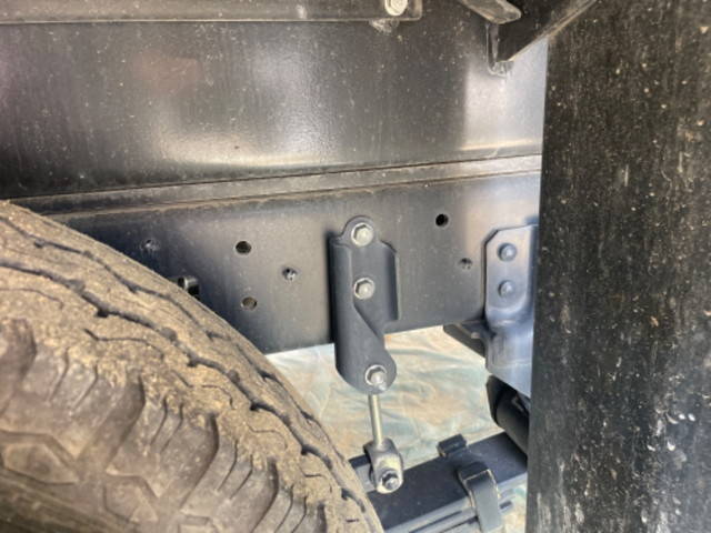 日野デュトロ高所作業車小型（2t・3t）[写真24]