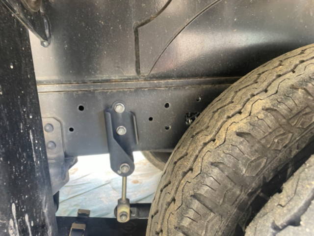 日野デュトロ高所作業車小型（2t・3t）[写真25]