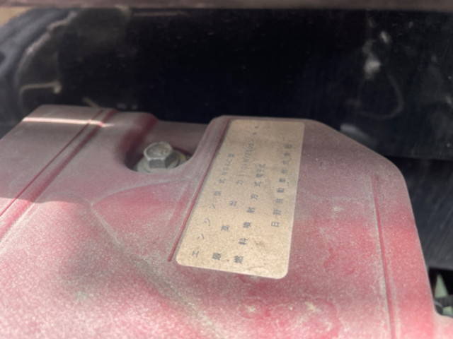 日野デュトロ高所作業車小型（2t・3t）[写真28]