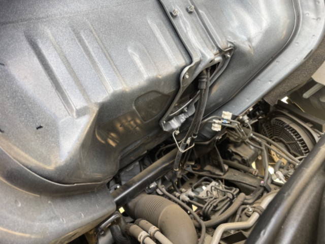 日野デュトロ高所作業車小型（2t・3t）[写真29]