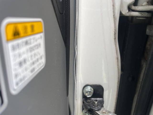 日野デュトロ高所作業車小型（2t・3t）[写真35]