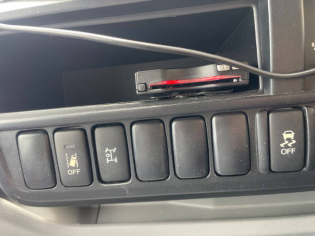 日野デュトロ高所作業車小型（2t・3t）[写真37]