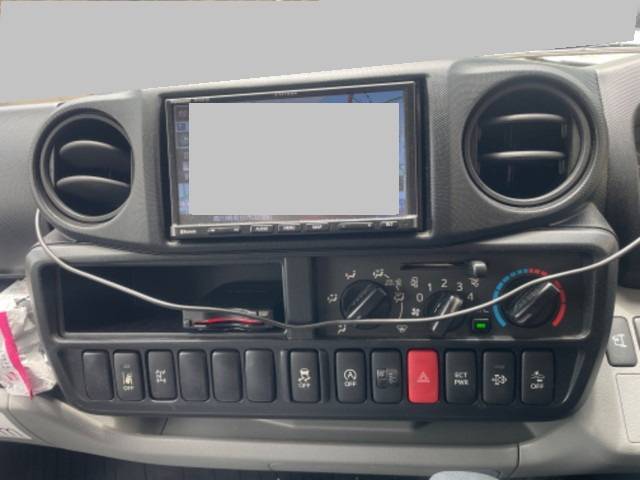 日野デュトロ高所作業車小型（2t・3t）[写真38]