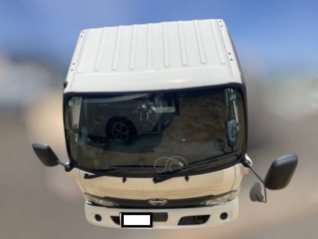 日野デュトロ高所作業車小型（2t・3t）[写真07]