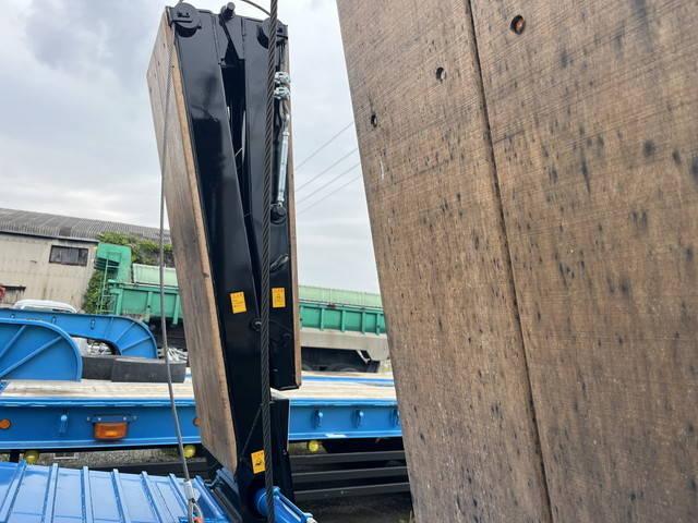 その他のメーカーその他の車種トレーラー（セミトレーラー）大型（10t）[写真10]