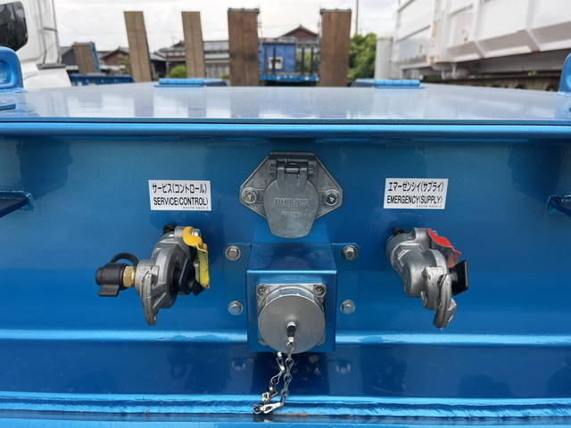 その他のメーカーその他の車種トレーラー（セミトレーラー）大型（10t）[写真13]