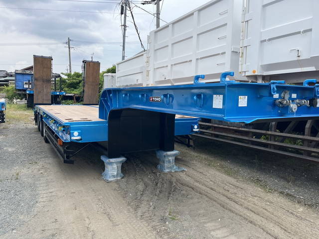 その他のメーカーその他の車種トレーラー（セミトレーラー）大型（10t）[写真03]