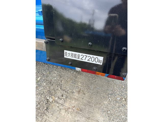 その他のメーカーその他の車種トレーラー（セミトレーラー）大型（10t）[写真04]