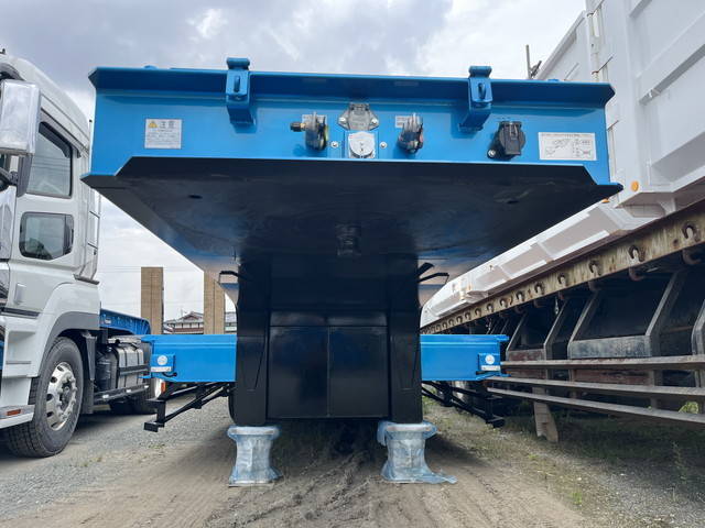 その他のメーカーその他の車種トレーラー（セミトレーラー）大型（10t）[写真05]