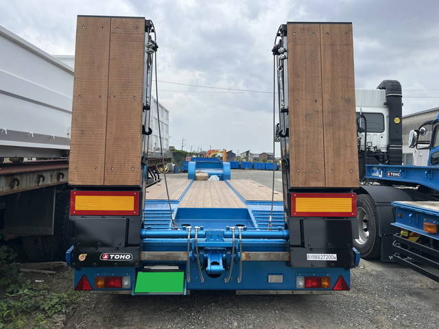 その他のメーカーその他の車種トレーラー（セミトレーラー）大型（10t）[写真06]