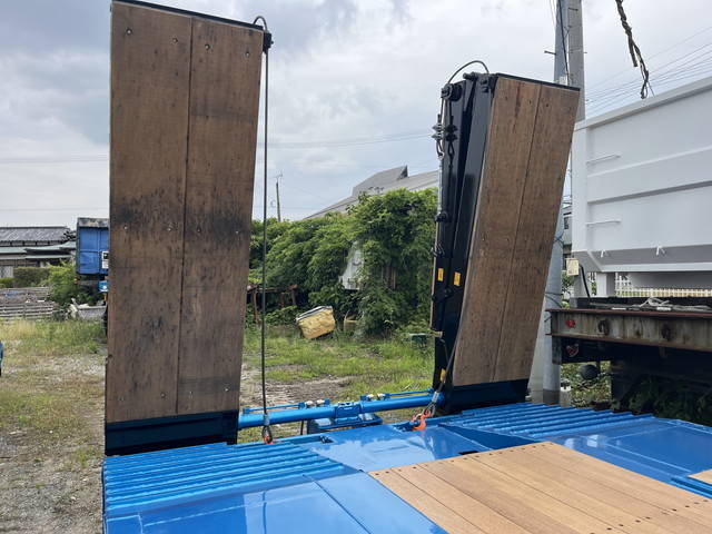 その他のメーカーその他の車種トレーラー（セミトレーラー）大型（10t）[写真07]